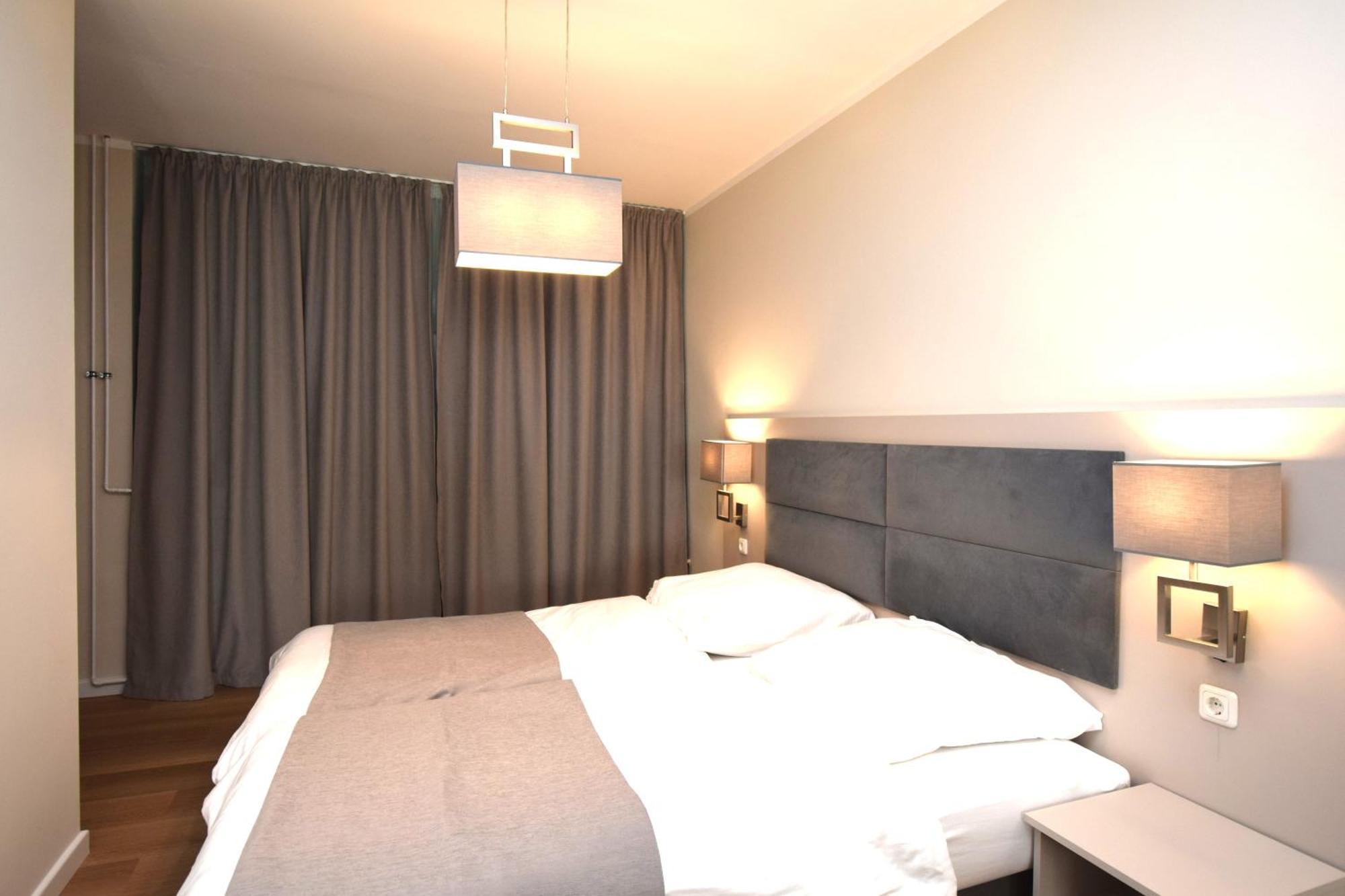 Stay With Legends Hamburg Bagian luar foto
