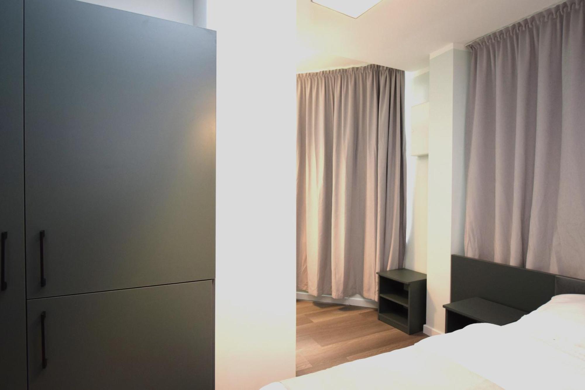 Stay With Legends Hamburg Bagian luar foto