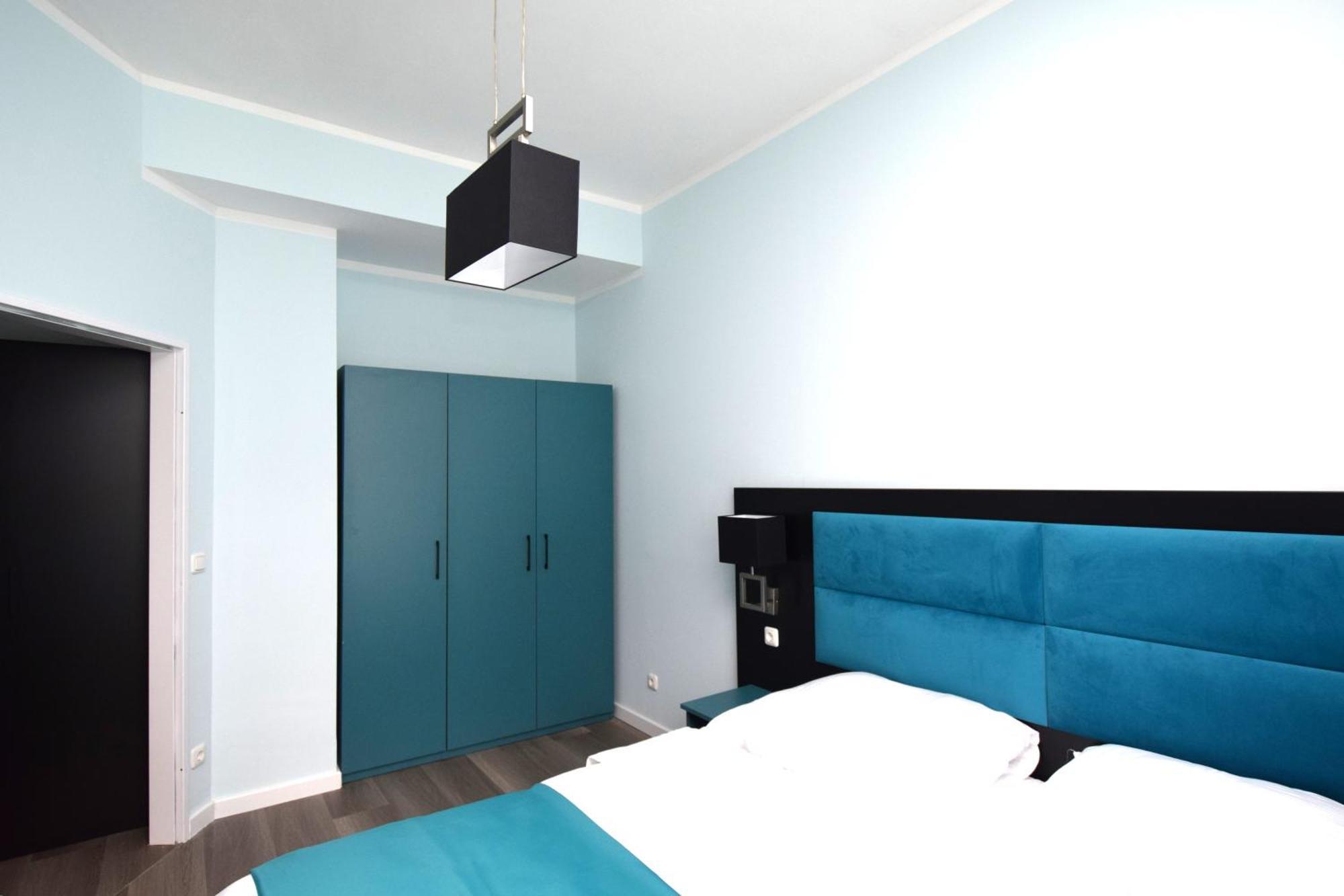 Stay With Legends Hamburg Bagian luar foto